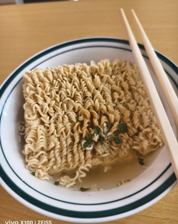 「地獄級」即食麵排行榜︱網民嚴選10大最難食口味 1款公仔麵睇名就覺伏？