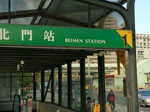 遊台必睇|台北車站轉桃園機場捷運唔係最快?呢個「隱藏轉車站」原來最方便只需行5分鐘!