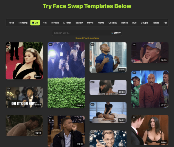 AI P圖 App 實測！ 3 款免費「AI 換臉/變樣」App 點玩？ (附 5 個搞笑玩法）