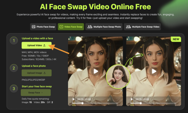 AI P圖 App 實測！ 3 款免費「AI 換臉/變樣」App 點玩？ (附 5 個搞笑玩法）
