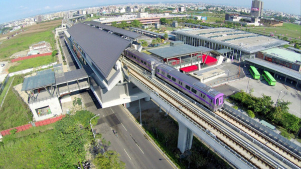 遊台必睇|台北車站轉桃園機場捷運唔係最快?呢個「隱藏轉車站」原來最方便只需行5分鐘!