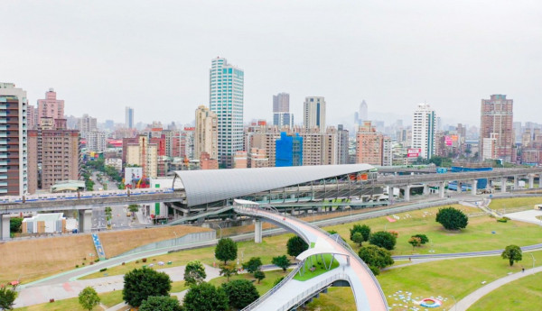 遊台必睇|台北車站轉桃園機場捷運唔係最快?呢個「隱藏轉車站」原來最方便只需行5分鐘!