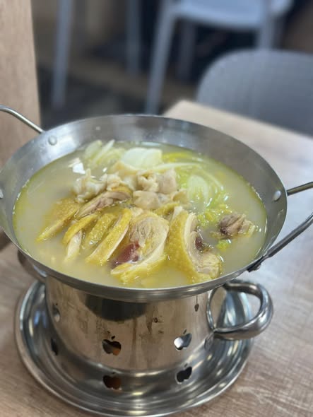 秋冬必食餐廳懶人包｜ 香港逾8大秋冬美食推介！$1羊腩煲/露營風BBQ 任食 /性價比高$58起花膠雞鍋 