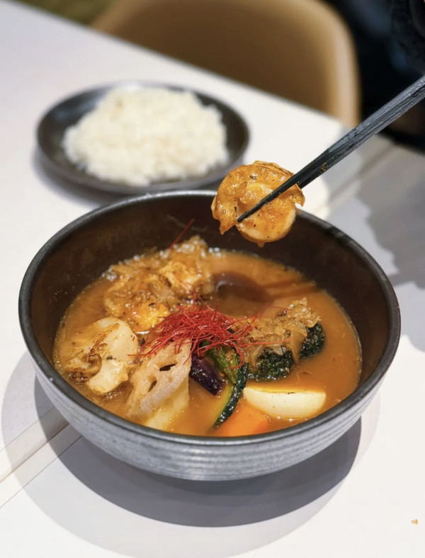 秋冬必食餐廳懶人包｜ 香港逾8大秋冬美食推介！$1羊腩煲/露營風BBQ 任食 /性價比高$58起花膠雞鍋 