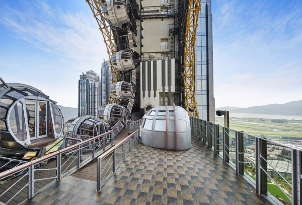 澳門即日/2日1夜！5個周末快閃澳門行程立即充電 近7成港人認證 