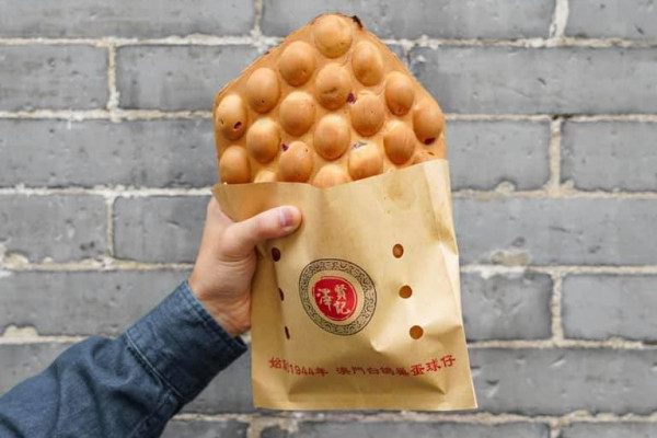 澳門即日/2日1夜！5個周末快閃澳門行程立即充電 近7成港人認證 