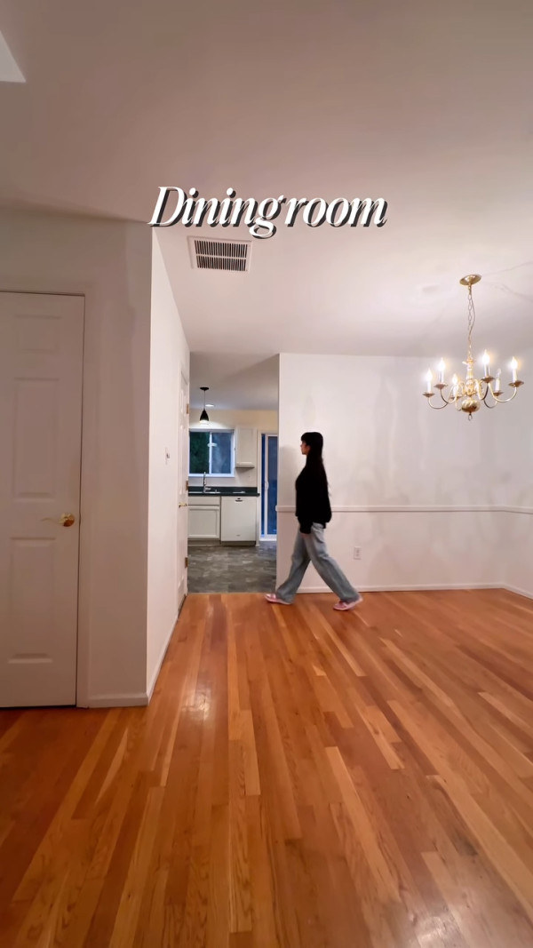 30歲女藝人公開三層獨立屋豪宅！為父母置安樂窩 網民激讚：夢幻退休屋