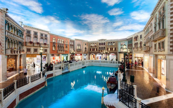 澳門即日/2日1夜！5個周末快閃澳門行程立即充電 近7成港人認證 