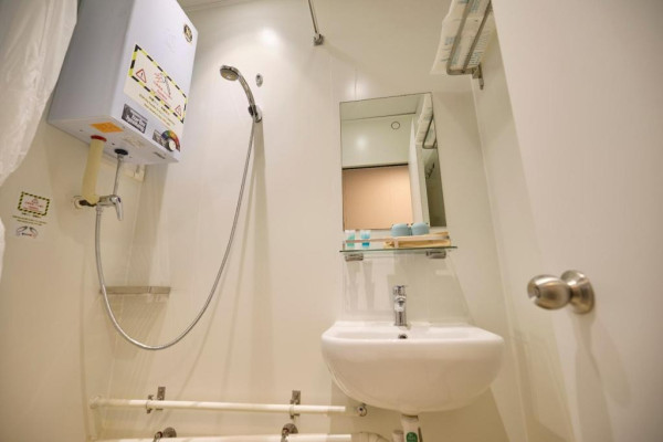 啟德方艙轉型酒店平過賓館每晚0起 網民估會是「窮遊香港新寵」 