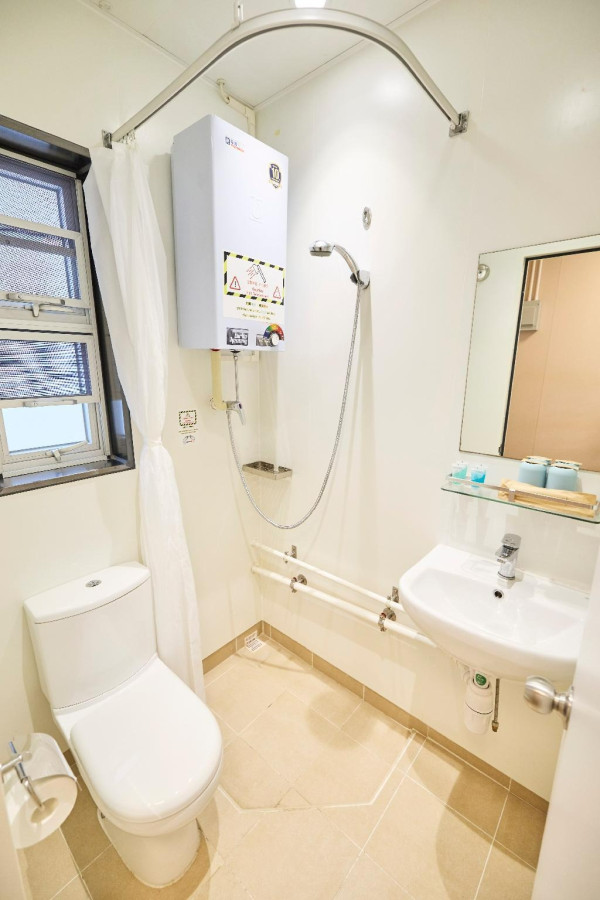 啟德方艙轉型酒店平過賓館每晚0起 網民估會是「窮遊香港新寵」 