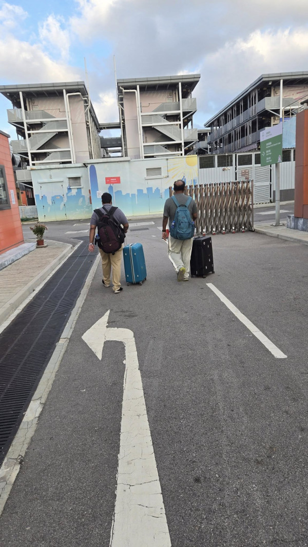 啟德方艙轉型酒店平過賓館每晚0起 網民估會是「窮遊香港新寵」 