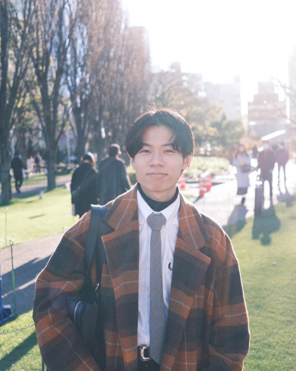 童星Jacky仔近況曝光！吳諾弘飛日本重聚1小時 大爆兒時拍劇蝕錢做