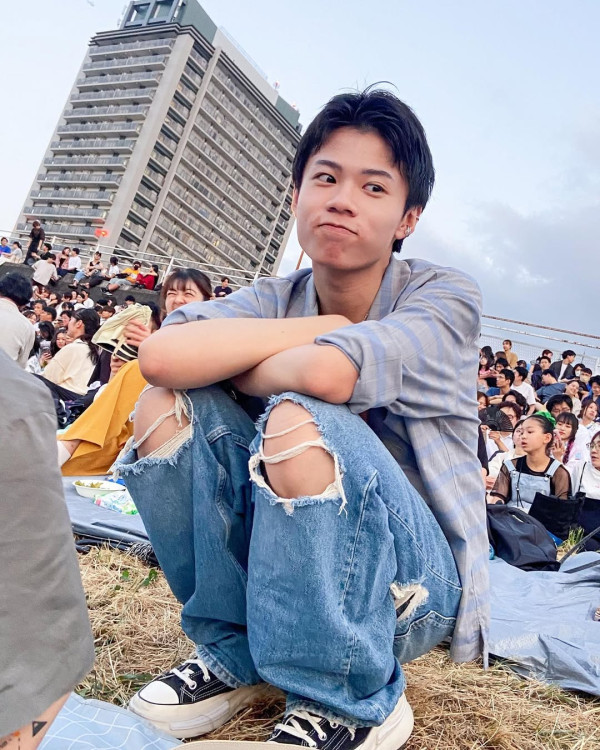 童星Jacky仔近況曝光！吳諾弘飛日本重聚1小時 大爆兒時拍劇蝕錢做