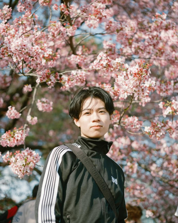 童星Jacky仔近況曝光！吳諾弘飛日本重聚1小時 大爆兒時拍劇蝕錢做