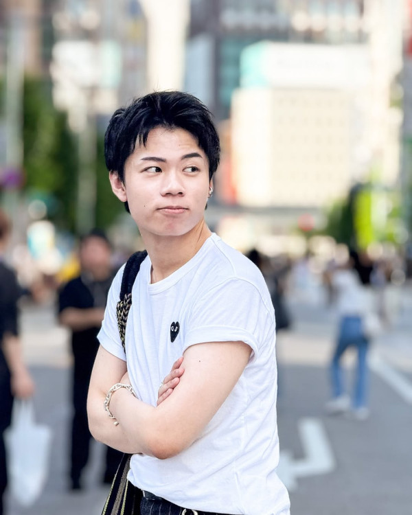 童星Jacky仔近況曝光!吳諾弘飛日本重聚1小時 大爆兒時拍劇蝕錢做