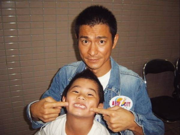 童星Jacky仔近況曝光!吳諾弘飛日本重聚1小時 大爆兒時拍劇蝕錢做