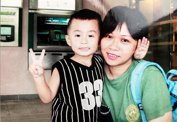 童星Jacky仔近況曝光!吳諾弘飛日本重聚1小時 大爆兒時拍劇蝕錢做