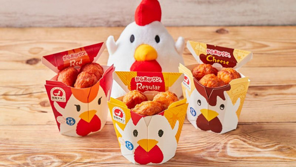 日本便利店熱食榜揭曉 外國人最愛「這個」國民美食竟意外墊底