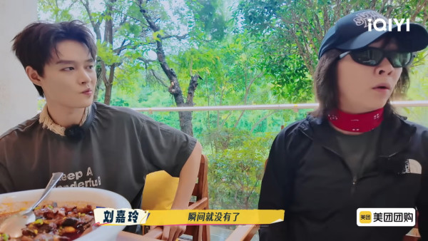 劉嘉玲爆拍戲曾遇麻煩男星阻收工令全場不滿 一線索身份呼之欲出惹瘋狂猜測