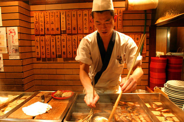 日本便利店熱食榜揭曉 外國人最愛「這個」國民美食竟意外墊底