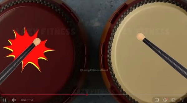 爆紅在家做運動新玩法 睇YouTube影片 體驗沉浸式簡單健身動作