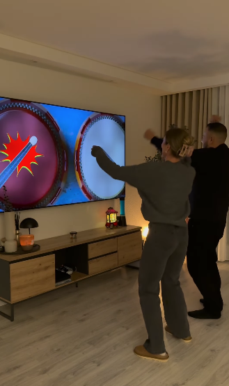 爆紅在家做運動新玩法 睇YouTube影片 體驗沉浸式簡單健身動作