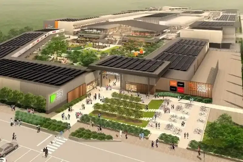 名古屋Outlets3大必去攻略!新開三井Outlet岡崎VS土岐、長島三井 附交通/必買品牌/美食清單