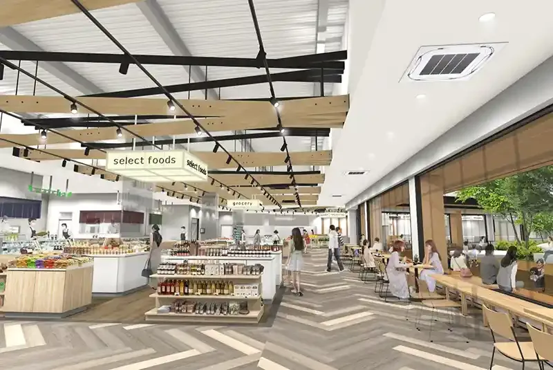 名古屋Outlets3大必去攻略!新開三井Outlet岡崎VS土岐、長島三井 附交通/必買品牌/美食清單