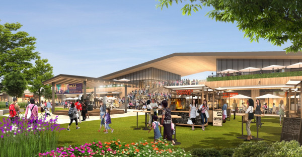 名古屋Outlets3大必去攻略!新開三井Outlet岡崎VS土岐、長島三井 附交通/必買品牌/美食清單