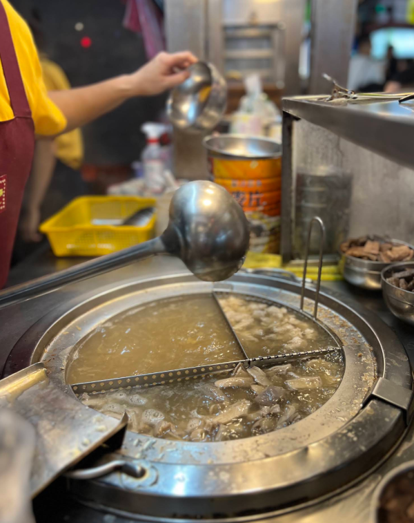 0有找食勻台北寧夏夜市10間必食!最後1間「隱藏版」連當地人都激讚