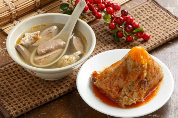 0有找食勻台北寧夏夜市10間必食!最後1間「隱藏版」連當地人都激讚