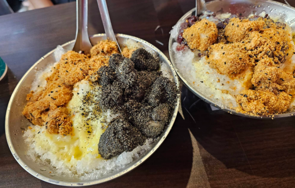 0有找食勻台北寧夏夜市10間必食!最後1間「隱藏版」連當地人都激讚