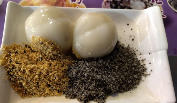 0有找食勻台北寧夏夜市10間必食!最後1間「隱藏版」連當地人都激讚