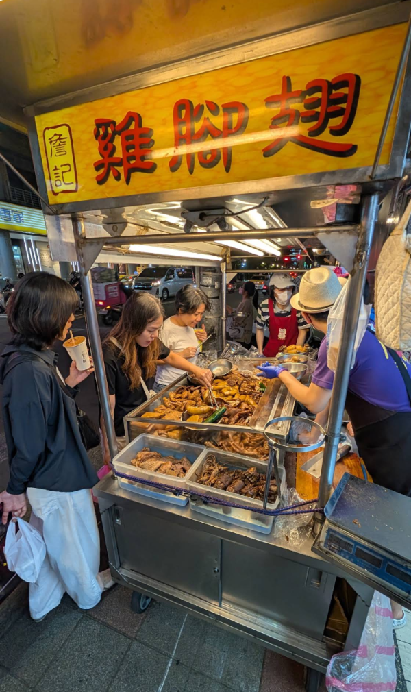0有找食勻台北寧夏夜市10間必食!最後1間「隱藏版」連當地人都激讚