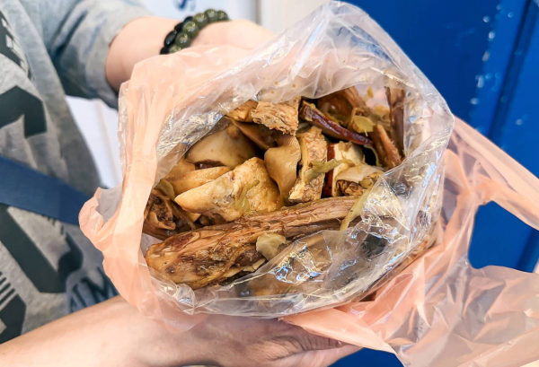 0有找食勻台北寧夏夜市10間必食!最後1間「隱藏版」連當地人都激讚