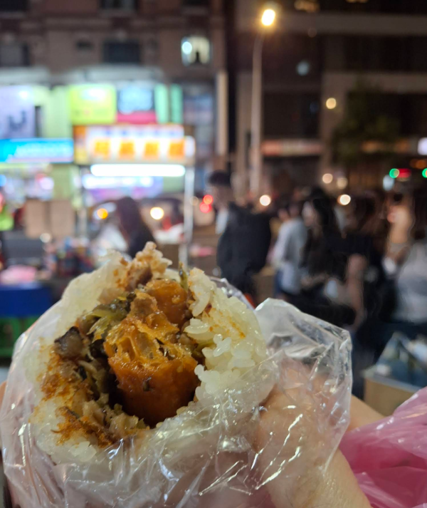 0有找食勻台北寧夏夜市10間必食!最後1間「隱藏版」連當地人都激讚