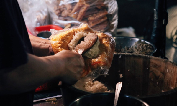 0有找食勻台北寧夏夜市10間必食!最後1間「隱藏版」連當地人都激讚