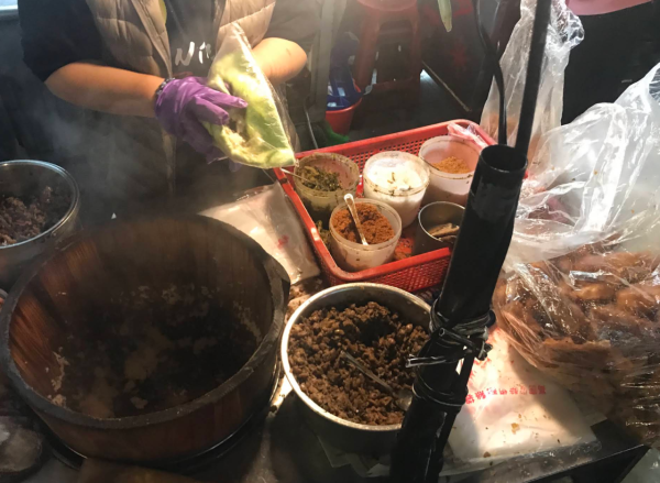 0有找食勻台北寧夏夜市10間必食!最後1間「隱藏版」連當地人都激讚