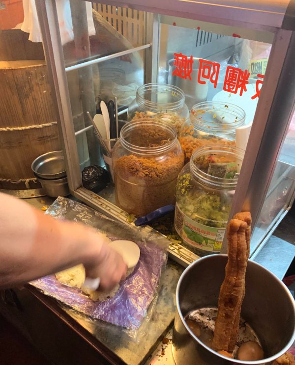 0有找食勻台北寧夏夜市10間必食!最後1間「隱藏版」連當地人都激讚