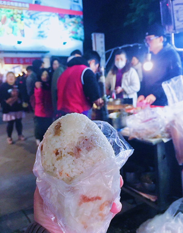 0有找食勻台北寧夏夜市10間必食!最後1間「隱藏版」連當地人都激讚