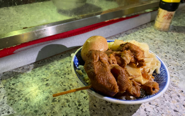 0有找食勻台北寧夏夜市10間必食!最後1間「隱藏版」連當地人都激讚