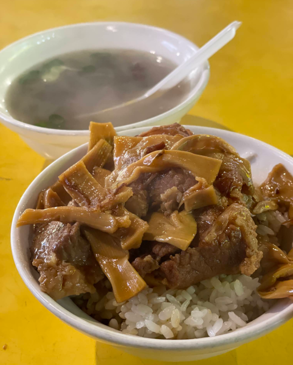 0有找食勻台北寧夏夜市10間必食!最後1間「隱藏版」連當地人都激讚