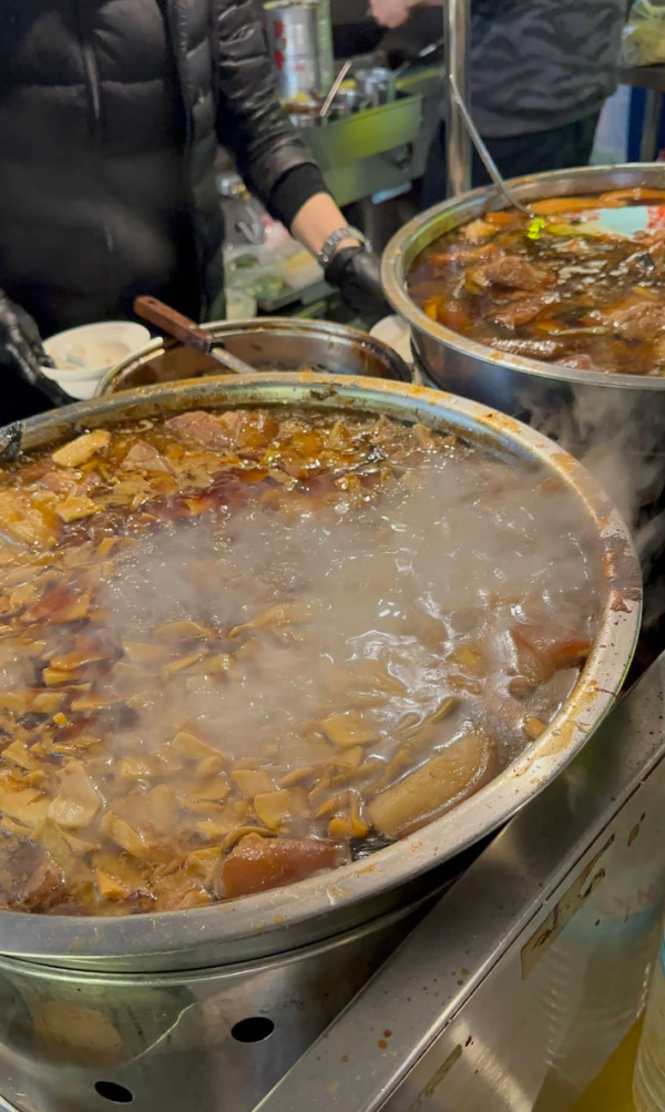 0有找食勻台北寧夏夜市10間必食!最後1間「隱藏版」連當地人都激讚