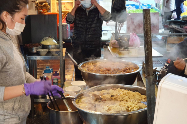 0有找食勻台北寧夏夜市10間必食!最後1間「隱藏版」連當地人都激讚