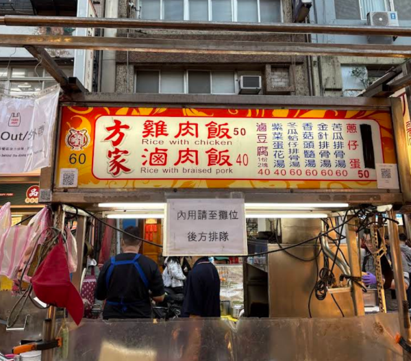 0有找食勻台北寧夏夜市10間必食!最後1間「隱藏版」連當地人都激讚