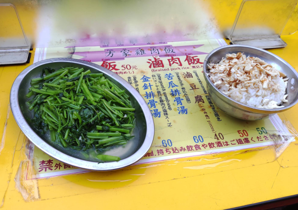 0有找食勻台北寧夏夜市10間必食!最後1間「隱藏版」連當地人都激讚