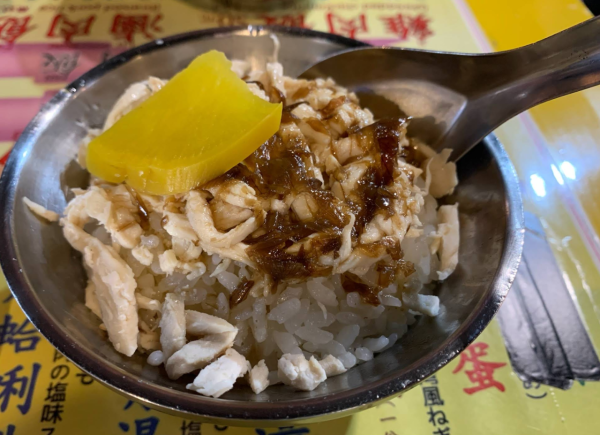 0有找食勻台北寧夏夜市10間必食!最後1間「隱藏版」連當地人都激讚