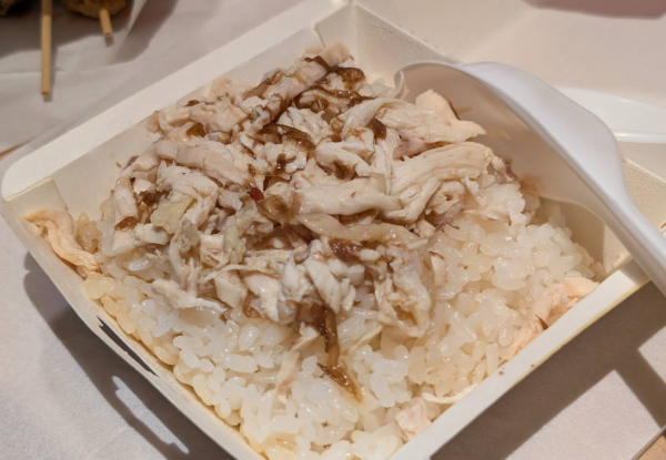 0有找食勻台北寧夏夜市10間必食!最後1間「隱藏版」連當地人都激讚