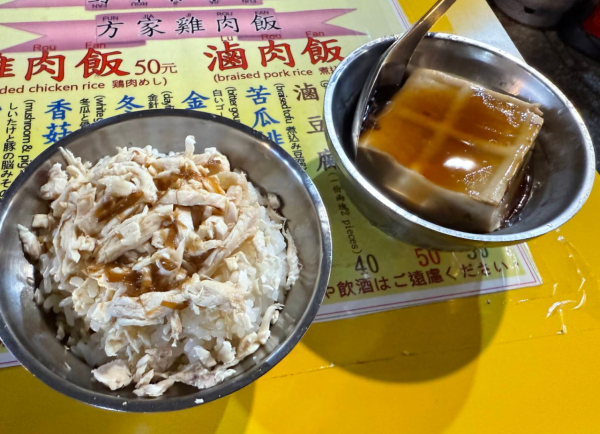 0有找食勻台北寧夏夜市10間必食!最後1間「隱藏版」連當地人都激讚