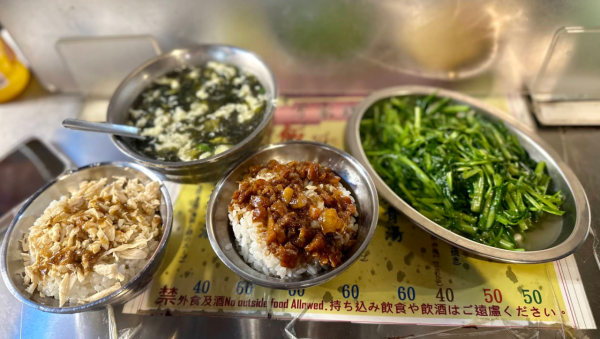 0有找食勻台北寧夏夜市10間必食!最後1間「隱藏版」連當地人都激讚